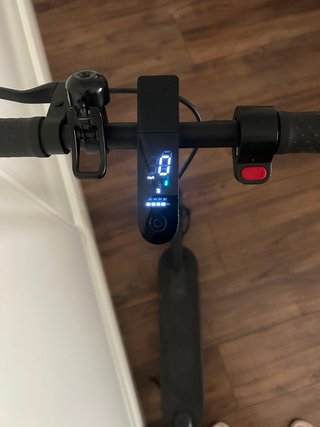 Patinete Xiaomi Mi Pro 2