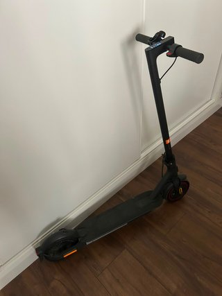 Patinete Xiaomi Mi Pro 2