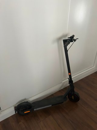 Patinete Xiaomi Mi Pro 2