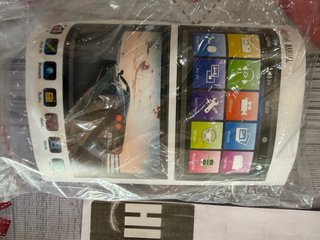 Radio Pantalla 2 DIN Bluetooth MP5