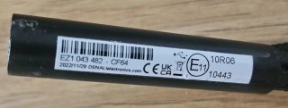 DENALI CANsmart 2.0 Conector Luzes