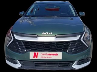 Sportage - DESDE 468€/MES ¡SIN PAGAR ENTRADA!