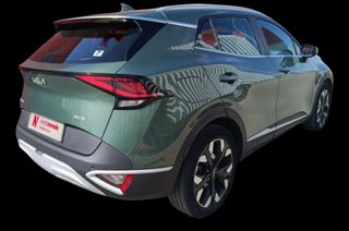 Sportage - DESDE 468€/MES ¡SIN PAGAR ENTRADA!