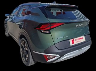 Sportage - DESDE 468€/MES ¡SIN PAGAR ENTRADA!