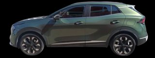 Sportage - DESDE 468€/MES ¡SIN PAGAR ENTRADA!