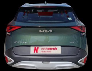 Sportage - DESDE 468€/MES ¡SIN PAGAR ENTRADA!