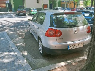 Volkswagen Golf 2007