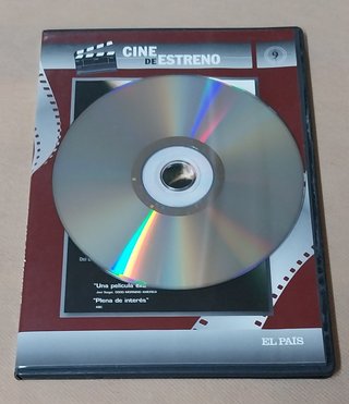 El Mensajero del Miedo