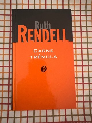 Carne trémula