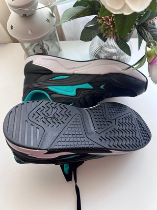 Zapatillas Puma Mercedes AMG Petronas F1
