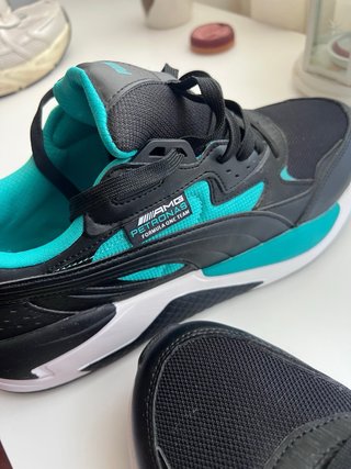 Zapatillas Puma Mercedes AMG Petronas F1