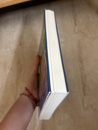 Libro El equilibrio a través de la alimentación