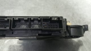MOTOR ELEVALUNAS DELANTERO DERECHO AUDI A4 BERLINA (8E) 8E1959802H 1781762