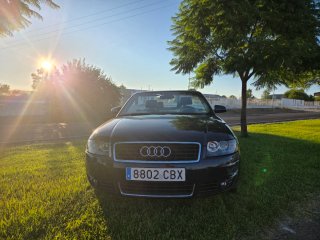 Audi A4 2003