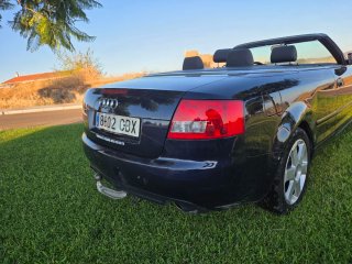 Audi A4 2003