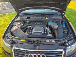 Audi A4 2003