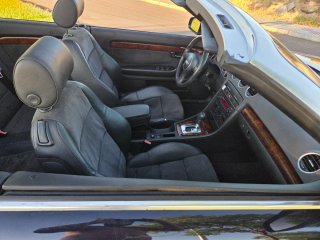 Audi A4 2003