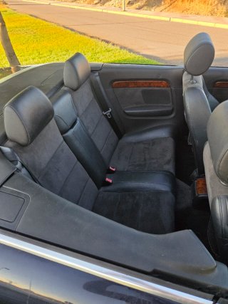 Audi A4 2003