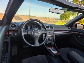 Audi A4 2003