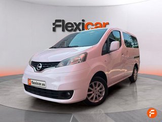 Nissan NV200 1.5dCi110CV CONFORT 5 -5P (2018)