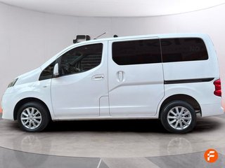 Nissan NV200 1.5dCi110CV CONFORT 5 -5P (2018)