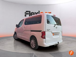 Nissan NV200 1.5dCi110CV CONFORT 5 -5P (2018)