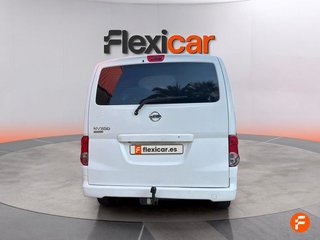 Nissan NV200 1.5dCi110CV CONFORT 5 -5P (2018)