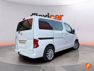 Nissan NV200 1.5dCi110CV CONFORT 5 -5P (2018)