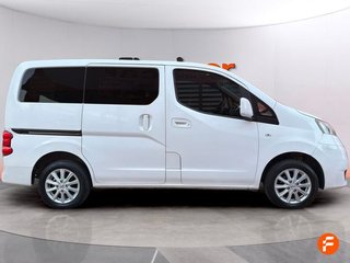Nissan NV200 1.5dCi110CV CONFORT 5 -5P (2018)