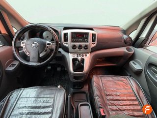 Nissan NV200 1.5dCi110CV CONFORT 5 -5P (2018)