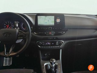 Hyundai i30 2.0 TGDI 206kW (280CV) N Performance