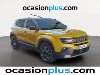 Jeep Avenger 1.2 G Altitude 74 kW (100 CV)