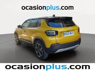 Jeep Avenger 1.2 G Altitude 74 kW (100 CV)