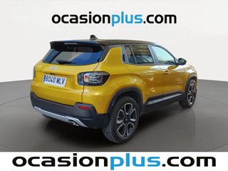 Jeep Avenger 1.2 G Altitude 74 kW (100 CV)
