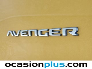 Jeep Avenger 1.2 G Altitude 74 kW (100 CV)