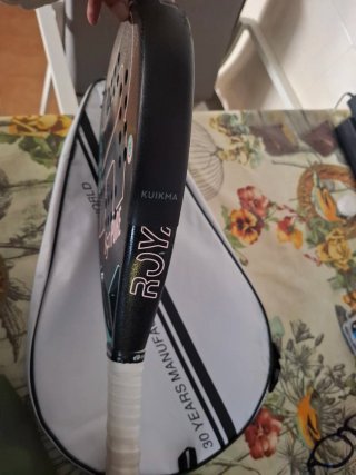 Pala de pádel Royal 850 PURE