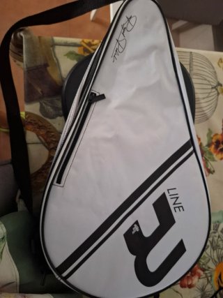 Pala de pádel Royal 850 PURE