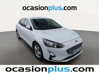 Ford Focus 1.0 Ecoboost Trend+ 92 kW (125 CV)
