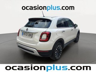 Fiat 500X 1.6 E-Torq City Cross 4x2 81 kW (110 CV)