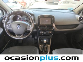 Renault Clio Limited 1.2 16v 55 kW (75 CV)