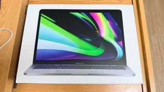 MacBook Pro M2 Gris Espacial