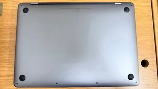 MacBook Pro M2 Gris Espacial