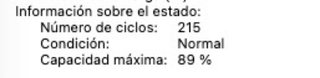 MacBook Pro M2 Gris Espacial