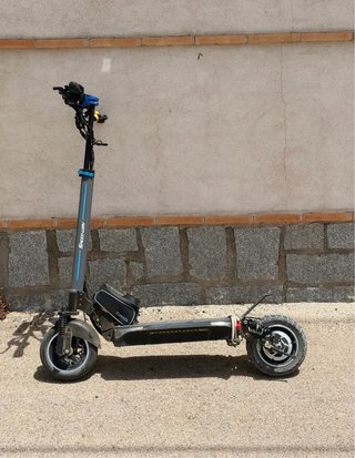 Patinete Eléctrico SmartGyro
