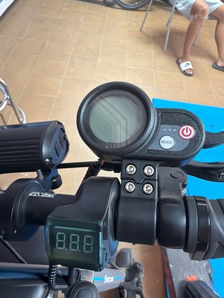 Patinete Eléctrico SmartGyro