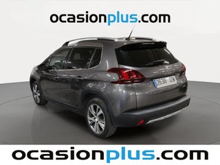 Peugeot 2008 PureTech 110 S&S Allure EAT6 81 kW (110 CV)