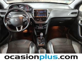 Peugeot 2008 PureTech 110 S&S Allure EAT6 81 kW (110 CV)