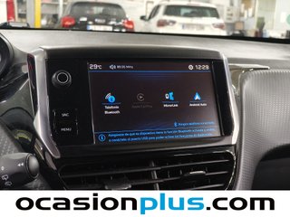 Peugeot 2008 PureTech 110 S&S Allure EAT6 81 kW (110 CV)