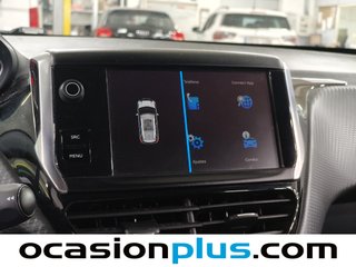 Peugeot 2008 PureTech 110 S&S Allure EAT6 81 kW (110 CV)