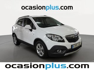 Opel Mokka 1.4 Turbo S&S Selective 4x2 103 kW (140 CV)